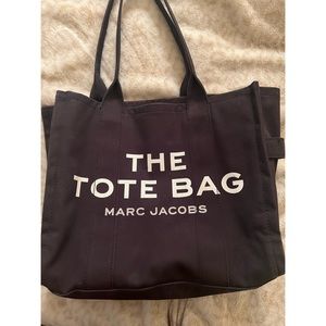 Marc Jacob’s Large Tote Bag